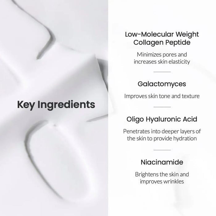 BIODANCE Bio Collagen Real Deep Mask 34 gm - DOKAN