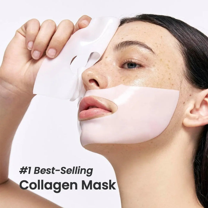 BIODANCE Bio Collagen Real Deep Mask 34 gm - DOKAN