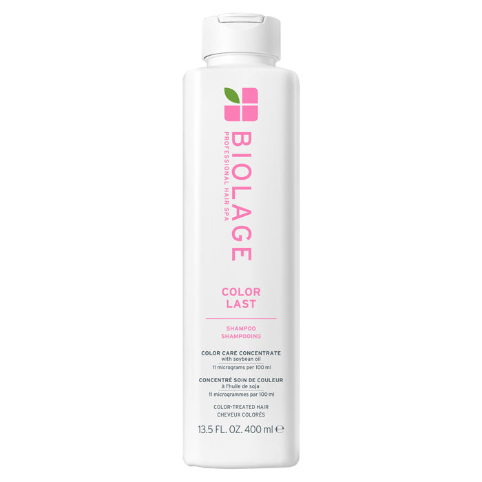 Biolage Colorlast Shampoo 400ml
