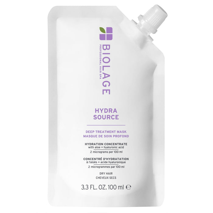 Biolage Hydra Source Deep Treatment Mask 100ml