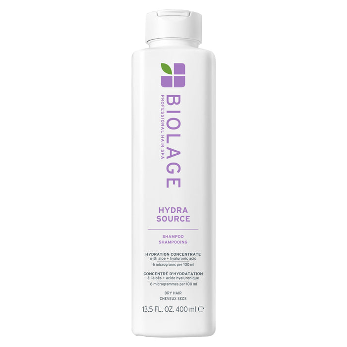 Biolage Hydra Source Shampoo 400ml