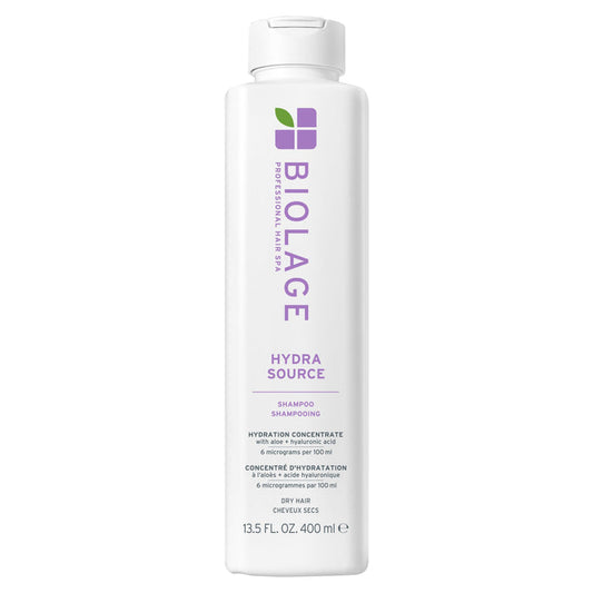 Biolage Hydra Source Shampoo 400ml