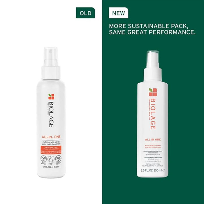 Biolage Multi Benefit Spray 250ml