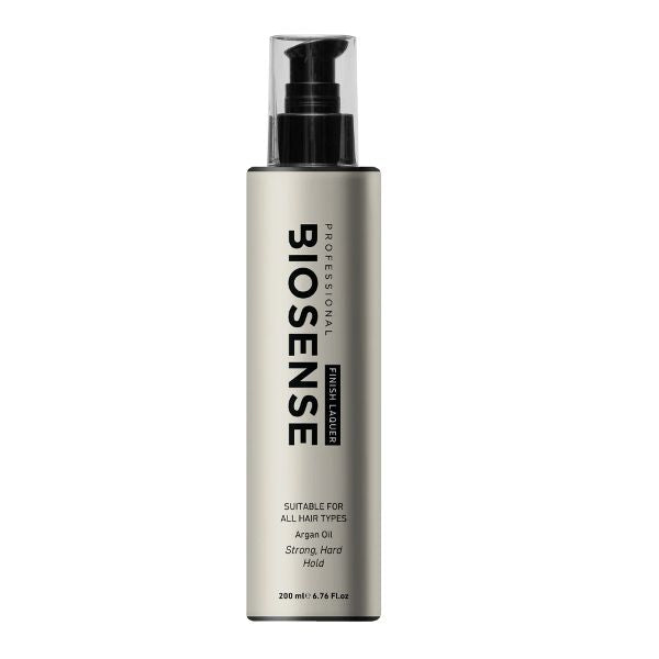 Biosense Finish Lacquer