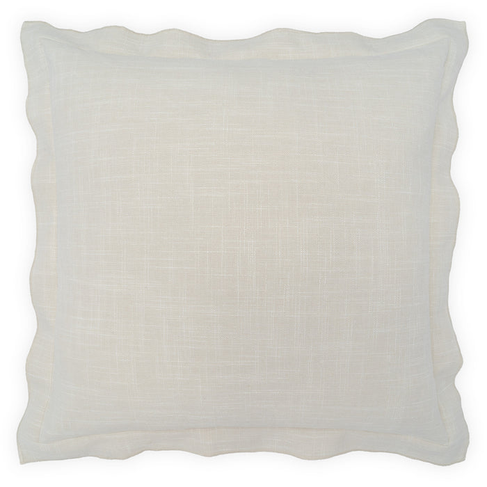 Birch Lena Flange Pillow
