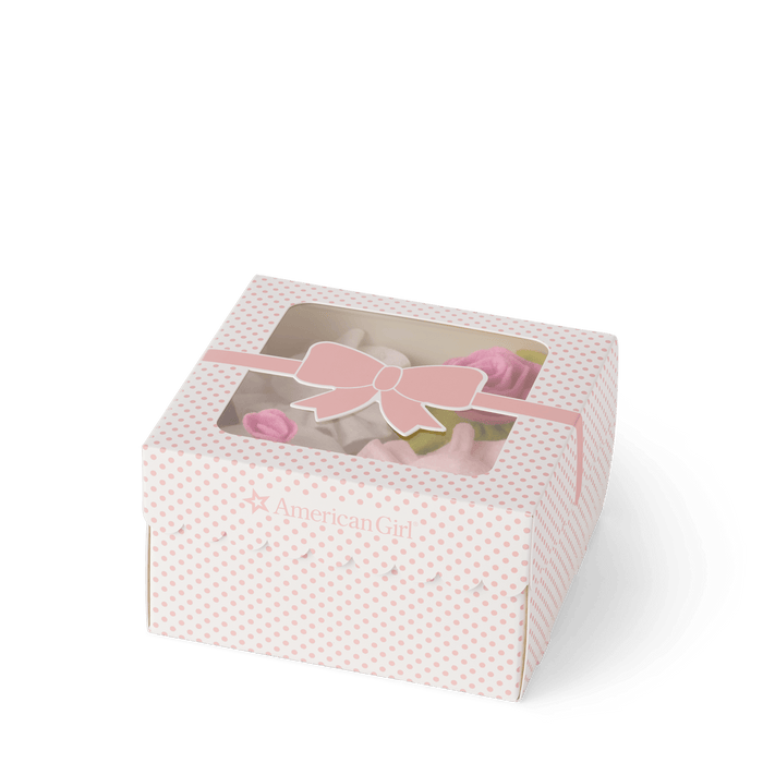 Bitty’s™ Stackable Birthday Cupcakes Set