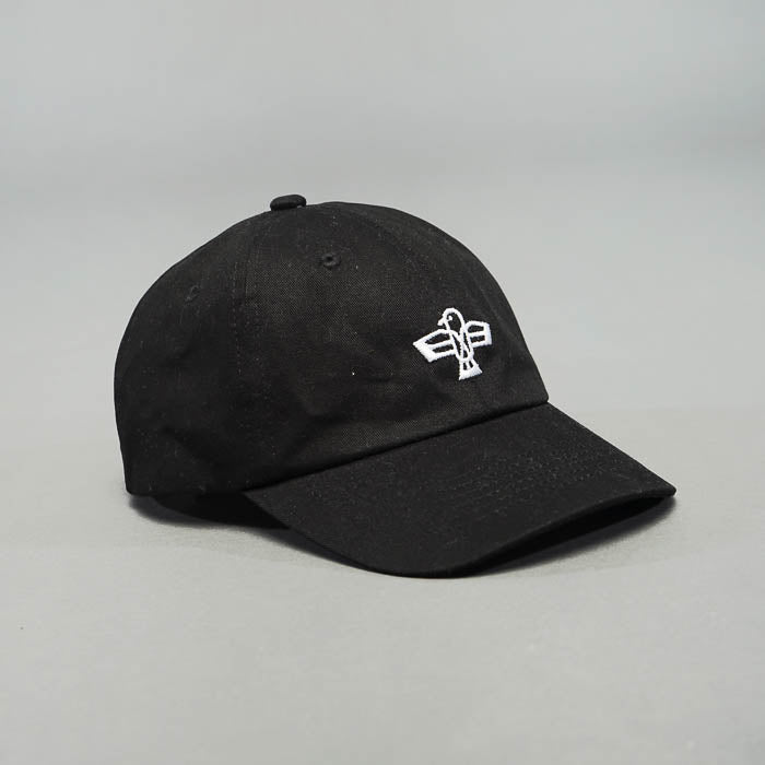 Black Mens Cap