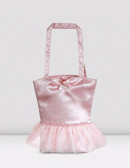 Bloch Girls' Tutu Dance Bag
