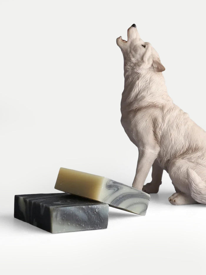 Blue Earth Soap | Dogma-Image 1