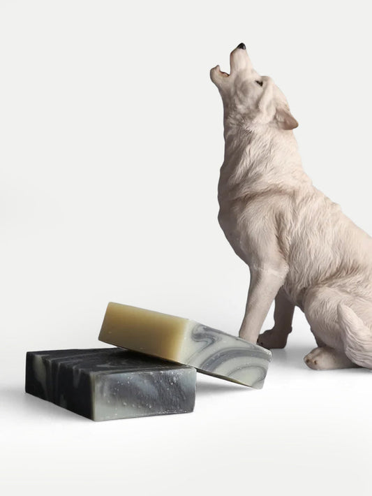 Blue Earth Soap | Dogma-Image 1