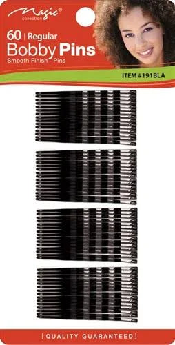 Bobby Pins / Hair Pins