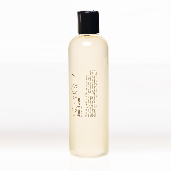 vanilla grapefruit body wash medium bottle