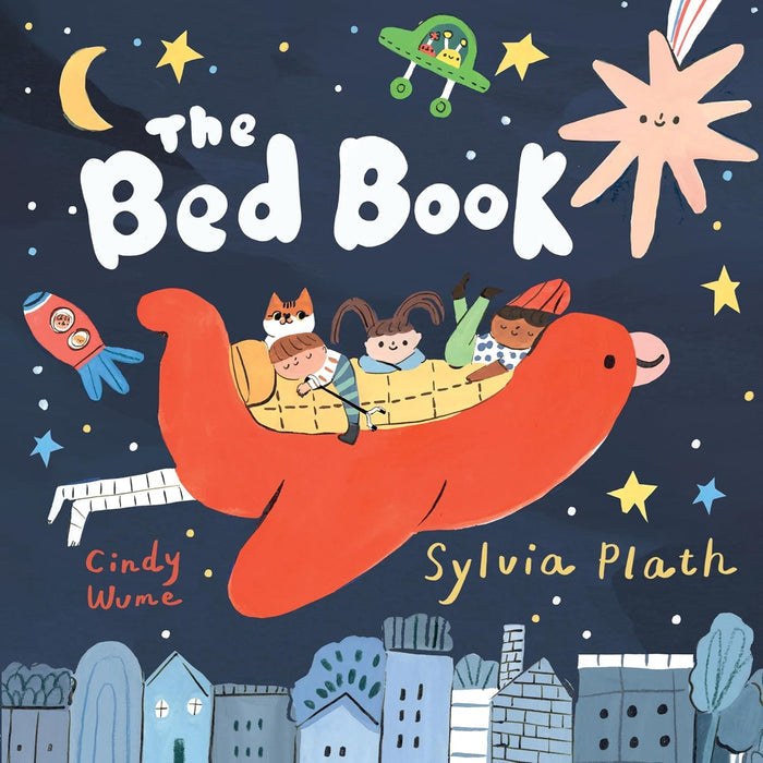 Book - Bed Book