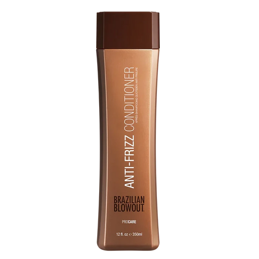 Brazilian Blowout Anti Frizz Conditioner 350ml