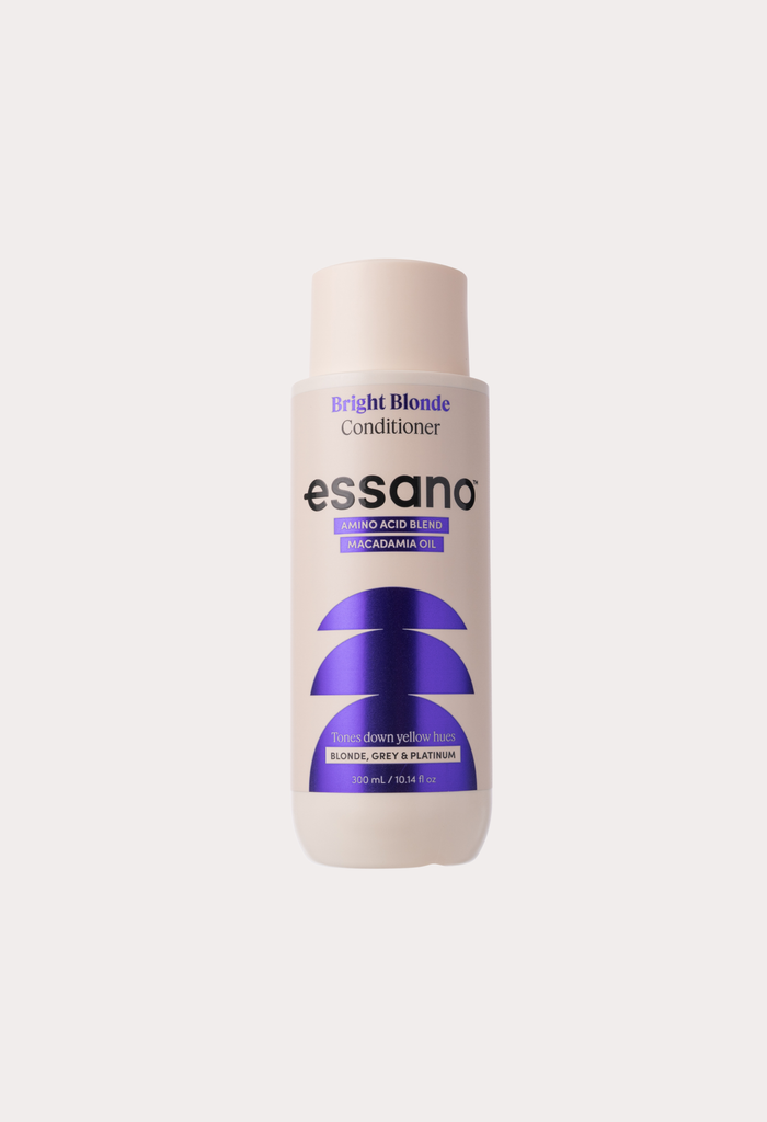 Bright Blonde Conditioner