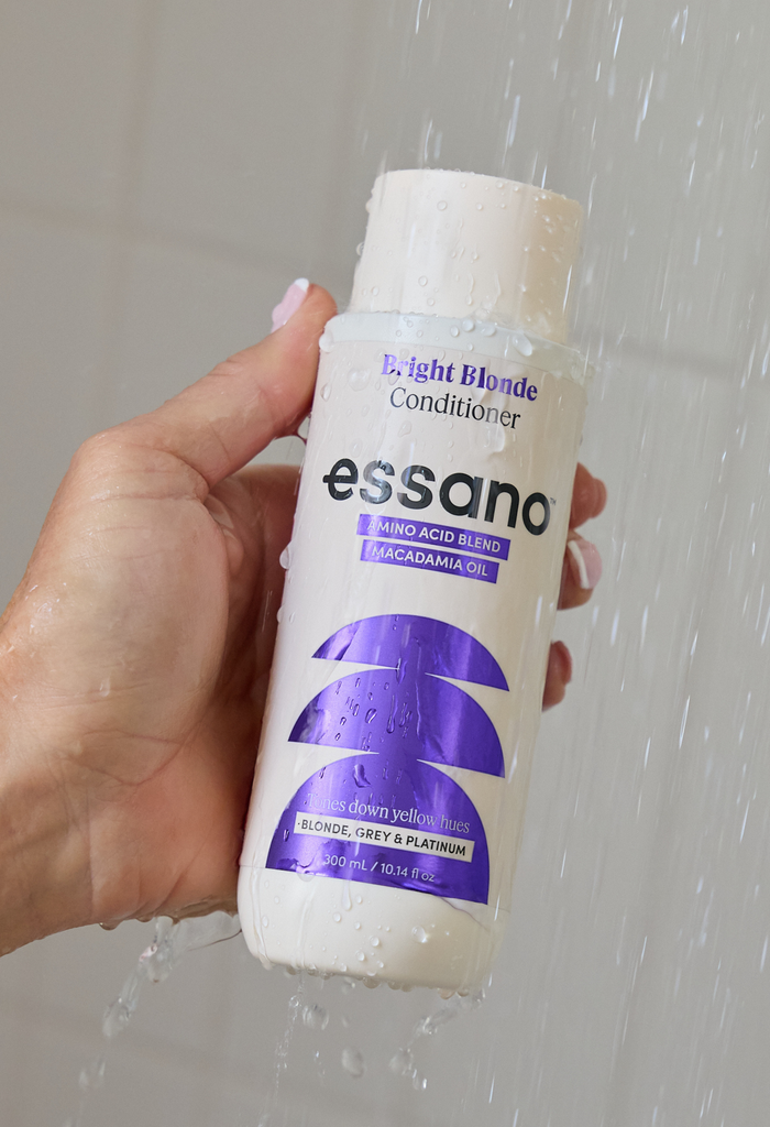 Bright Blonde Conditioner