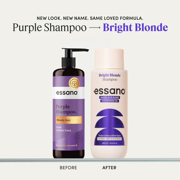 Bright Blonde Conditioner