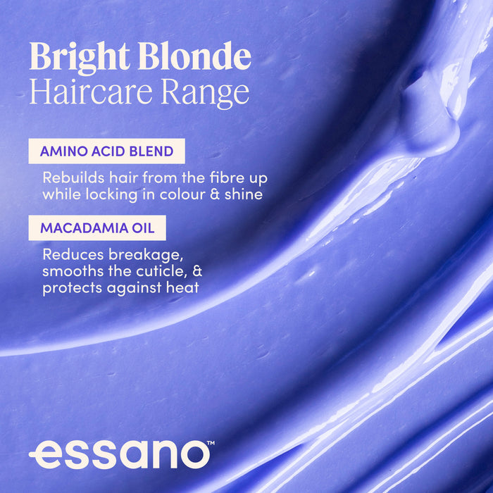 Bright Blonde Conditioner