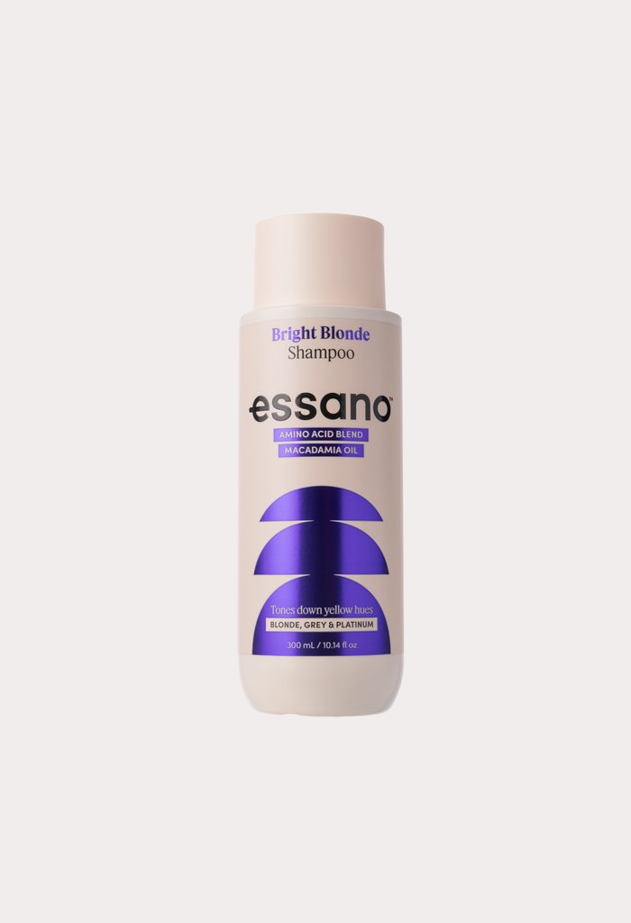 Bright Blonde Shampoo