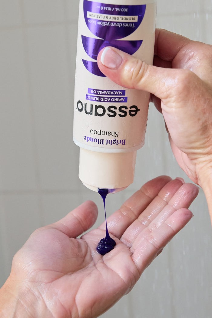 Bright Blonde Shampoo