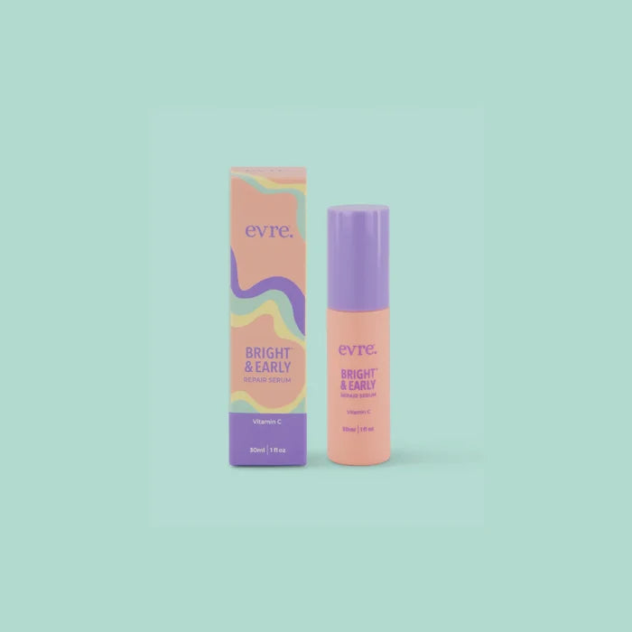 Bright & Early Vitamin C Repair Serum