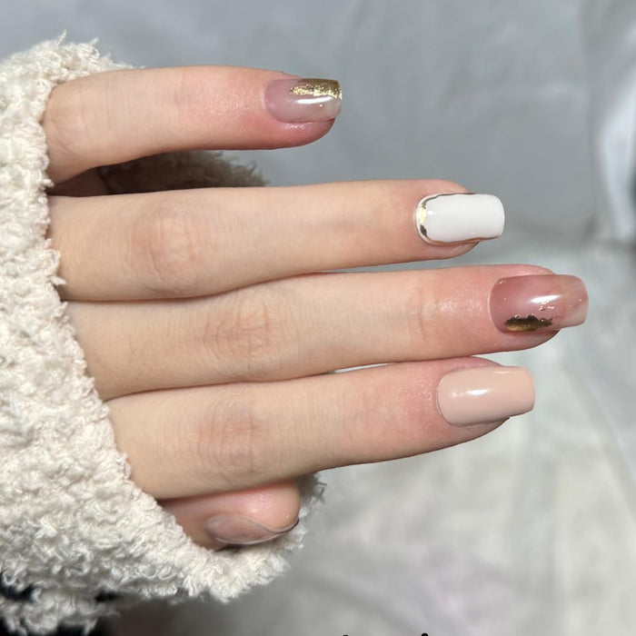 Brown Marble