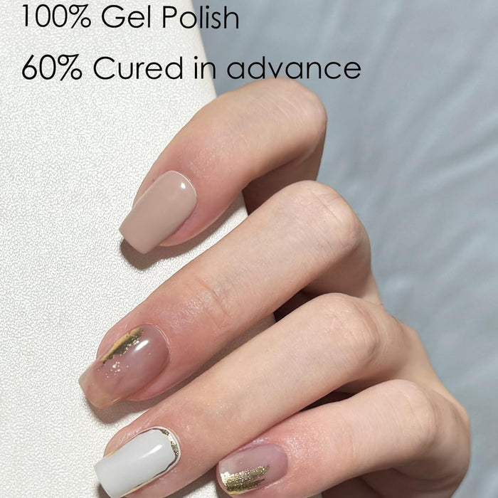 Brown Marble