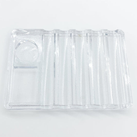 Brush Holder Palette | Lula Beauty
