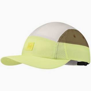 BUFF 5 PANEL GO CAP DOMUS CITRON