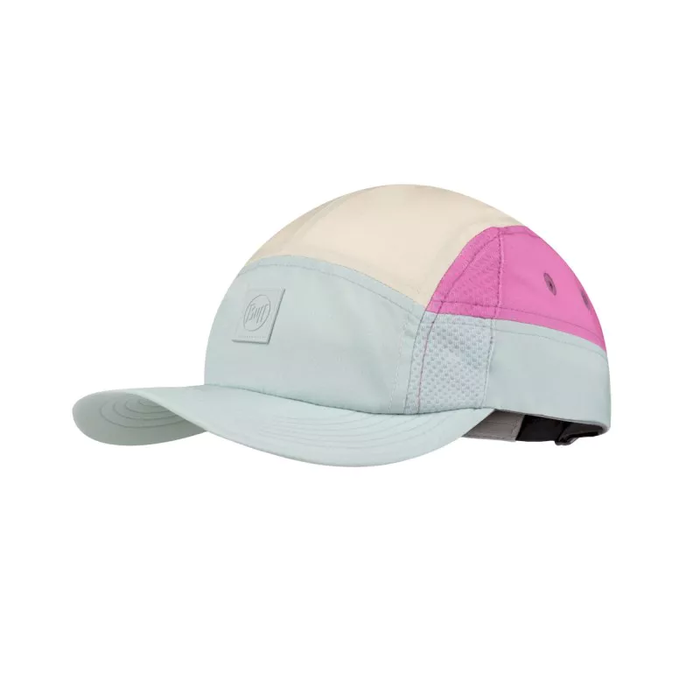 BUFF 5 PANEL GO CAP DOMUS SEEA GROVE GREEN