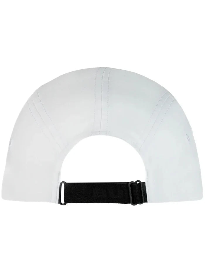 BUFF 5 PANEL SOLID WHITE