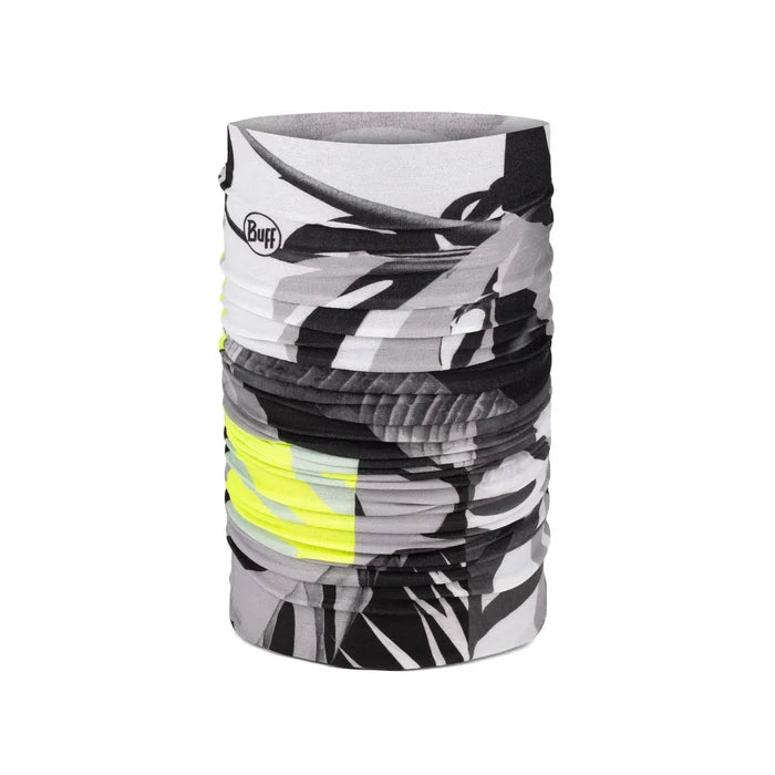 BUFF COOLNET UV AKEI BLACK