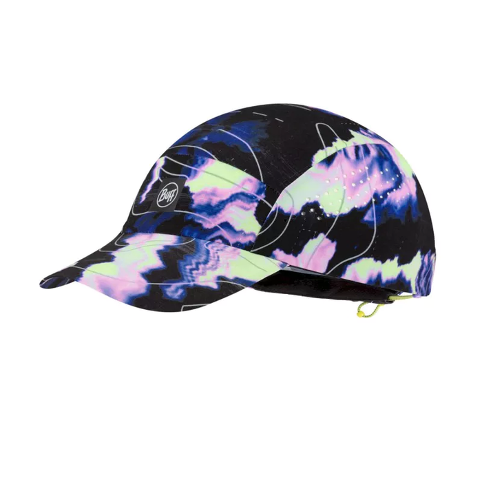 BUFF COOLNET UV PACK SPEED CAP DOVIC ULTRAMARINE