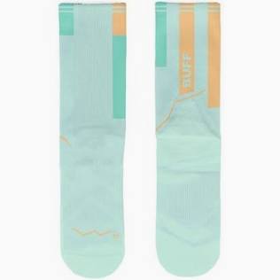BUFF CREW SOCK CC SEAGROVE