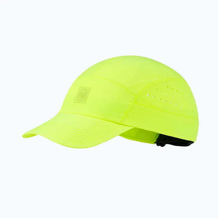 BUFF SPEED CAP SOLID LIME