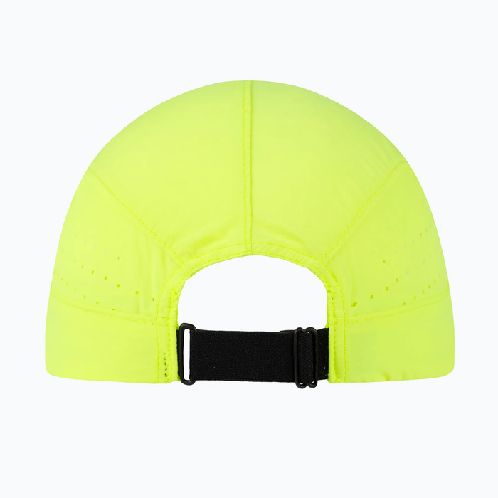 BUFF SPEED CAP SOLID LIME