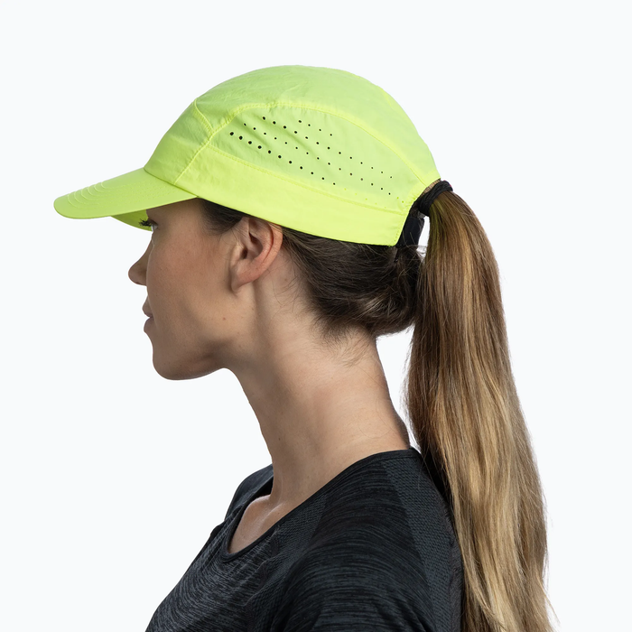 BUFF SPEED CAP SOLID LIME