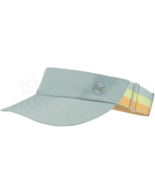 BUFF SPEED VISOR SOLID MIST