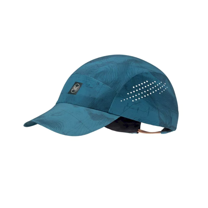 BUFF UV PACK SPEED CAP ORI TEAL