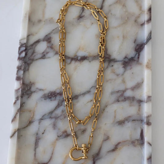 Callie Necklace