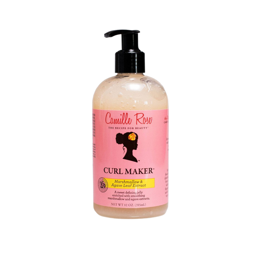 Camille Rose Curl Maker