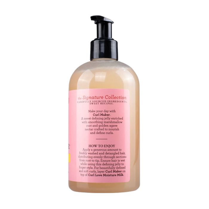 Camille Rose Curl Maker