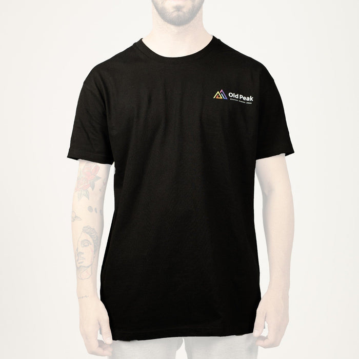 CAMISA OLD PEAK