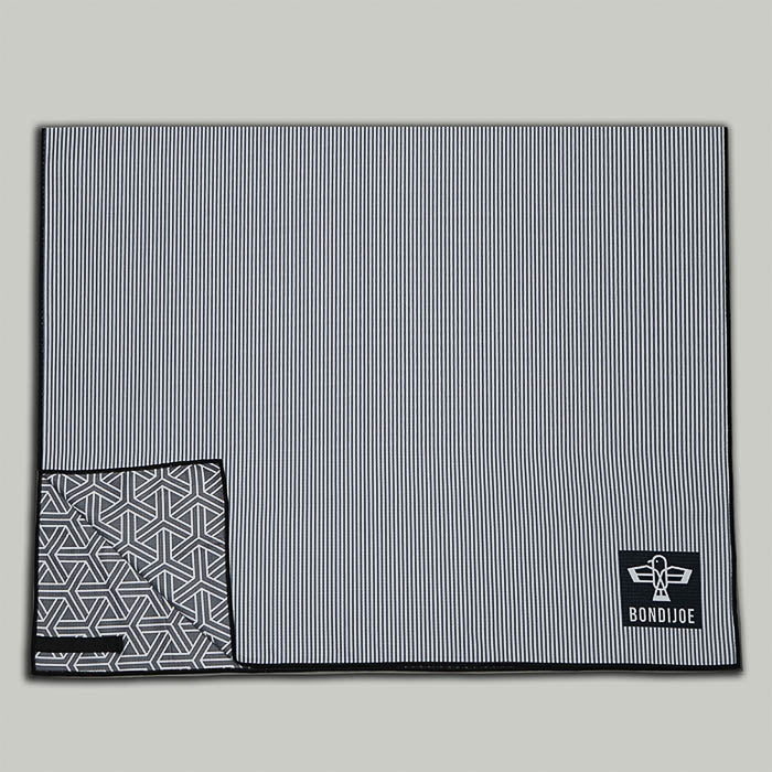 Campbell Beach Towel