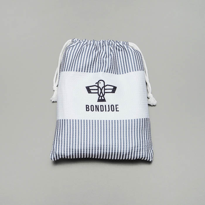 Campbell Beach Towel