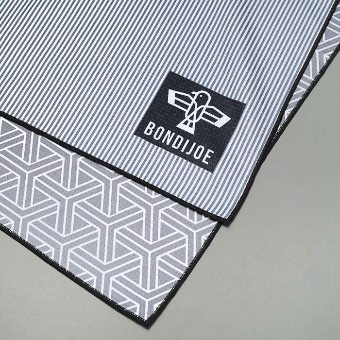 Campbell Beach Towel
