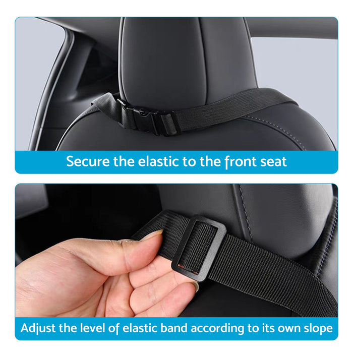 Camping Head Guard Bed Mattress Extension Protector Suitable for BYD Atto 3
