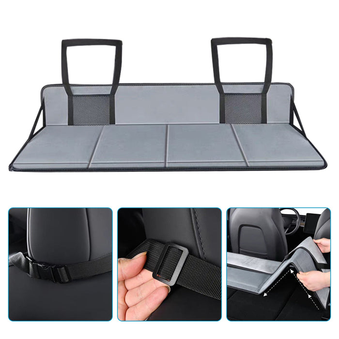 Camping Head Guard Bed Mattress Extension Protector Suitable for BYD Atto 3