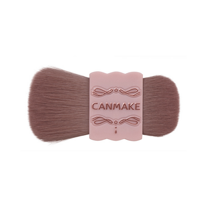 CANMAKE Buddy Duo Brush