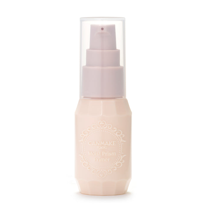 CANMAKE Moist Prism Primer [New]